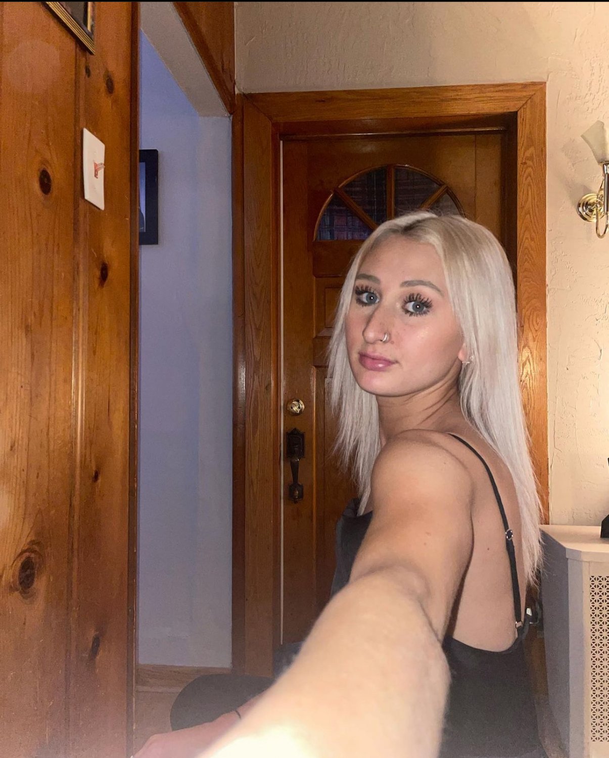 La fidanzata ha condiviso 🤩 15