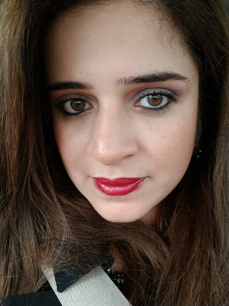 İngiliz Arap Aşüfte 93