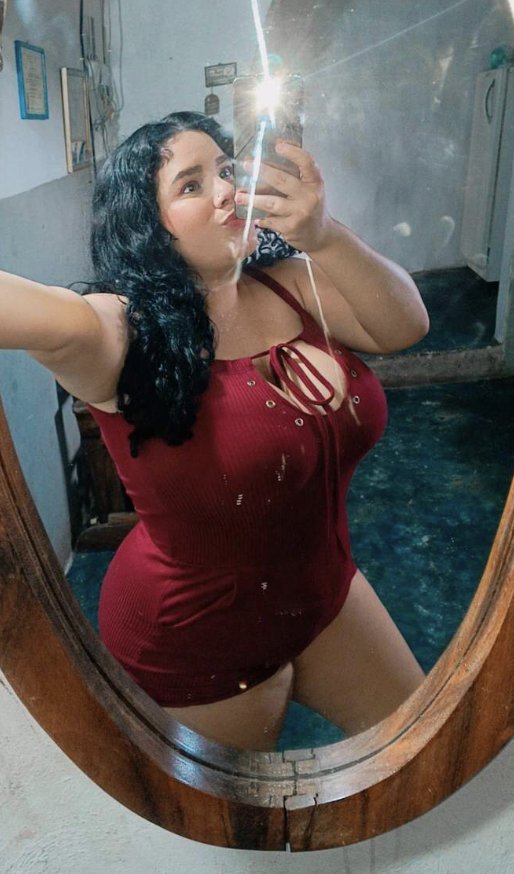 (Latina Huge Tits) Blokes ya wanna perceive her big boobs? Posting, dass später 😈😈 7