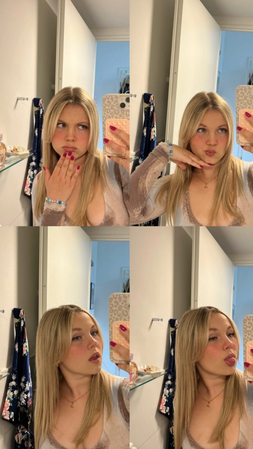 Alman Sikişme Marie 7