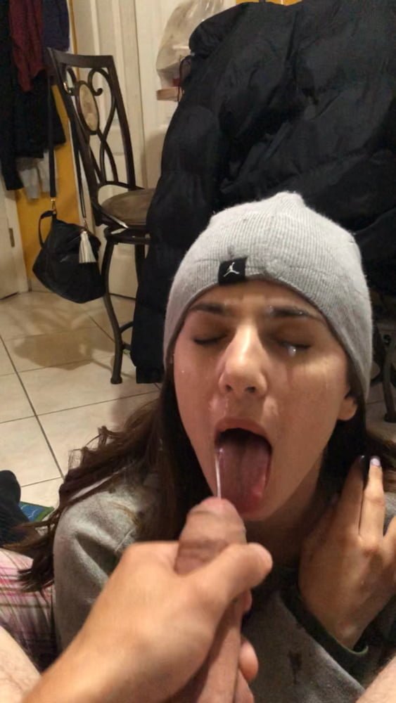 Jackally the Perfect Cumslut – POV Blowjob Masterclass 4