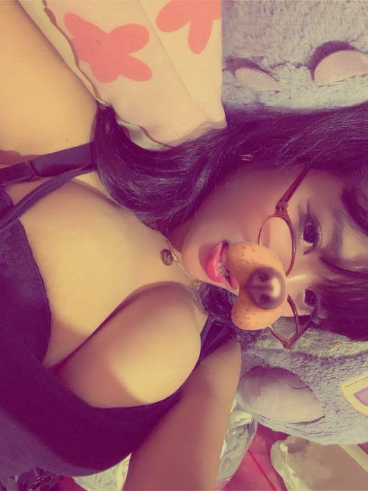 Tang Nana Idol's Leaked Viral Twitter Content (Khmer Beauty) 3