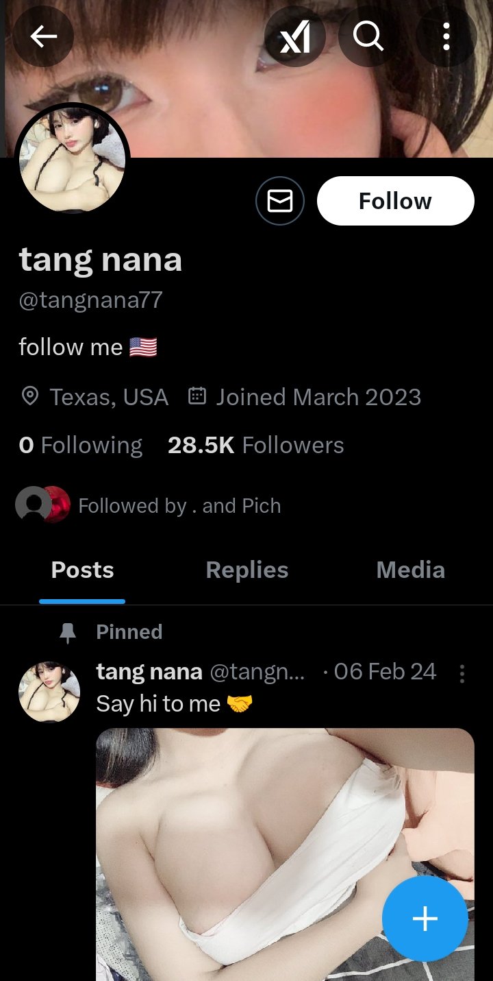 Tang Nana Idol's Leaked Viral Twitter Content (Khmer Beauty) 8