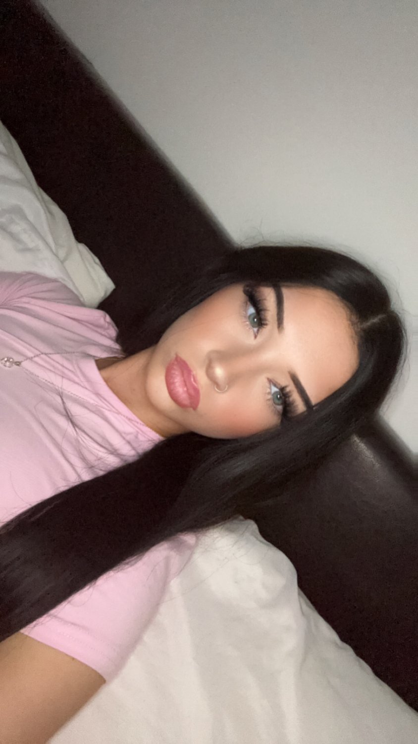 Oops, Didn't Mean to Turn You On That Much ???? (Selfie Tease) 2