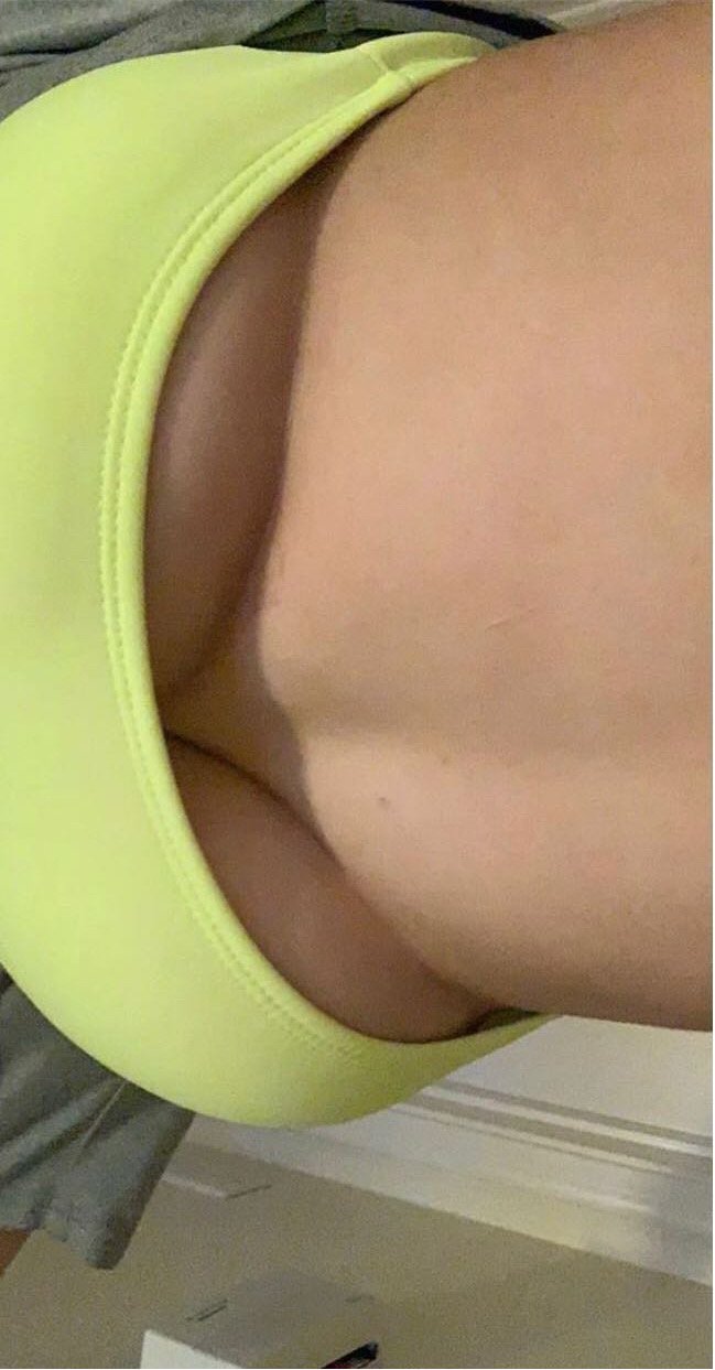 Petite Latina Babe Loves Sending Hot Panty Pics 2