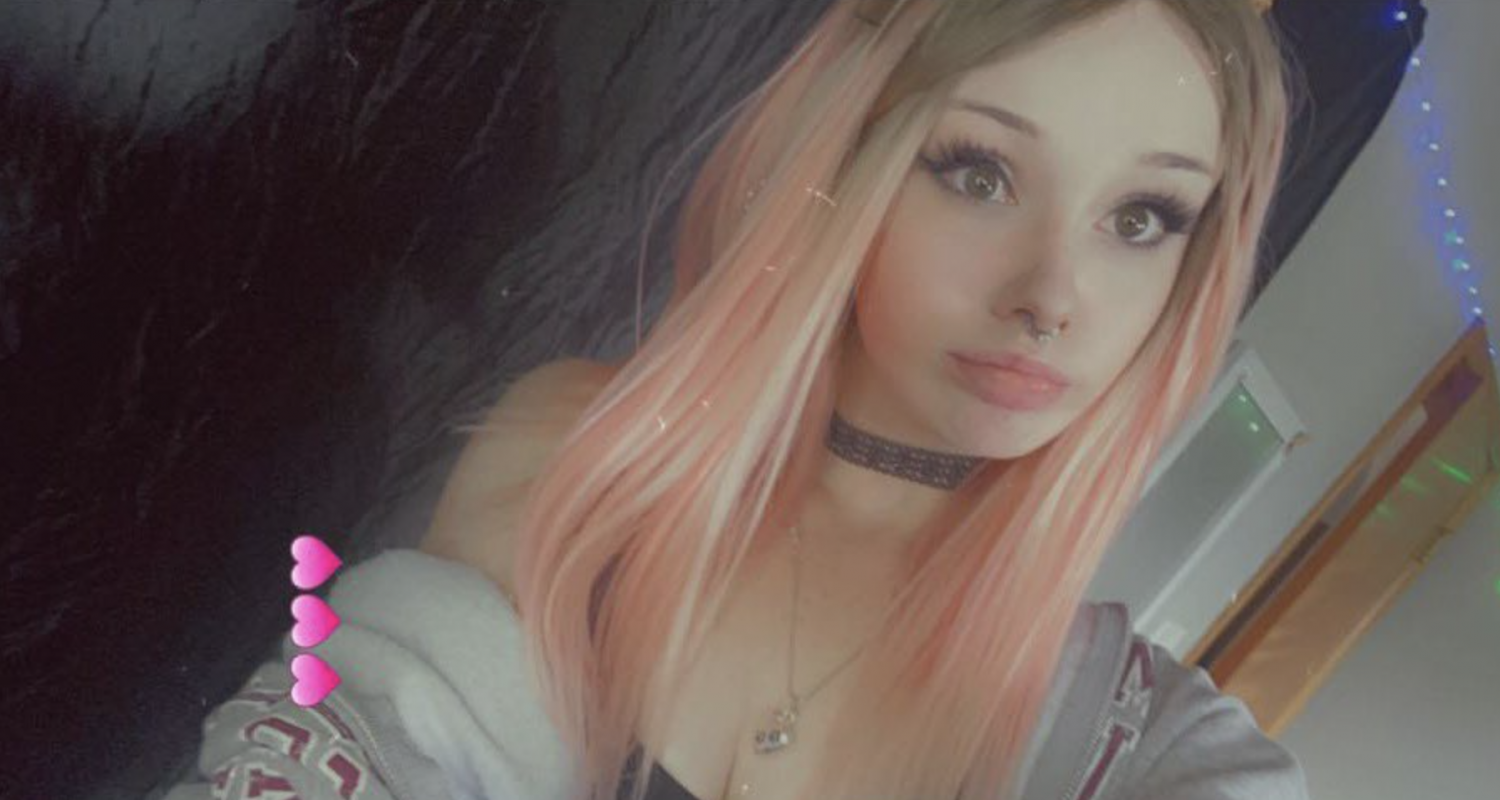 słodka emo nastolatka z jej wibratorami 28