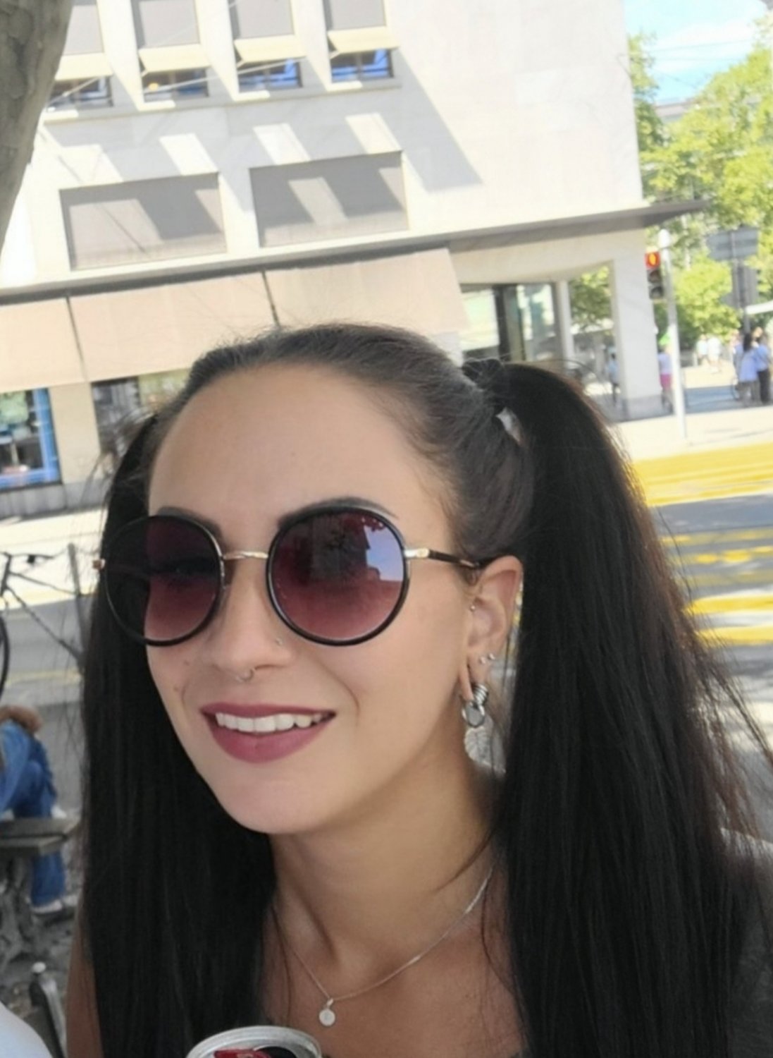 Nefis goth pawg fahişe sarah büyük bir penis kik bbc anal çift penetrasyon tarafından onun pefect ganimet becerdin olsun 2