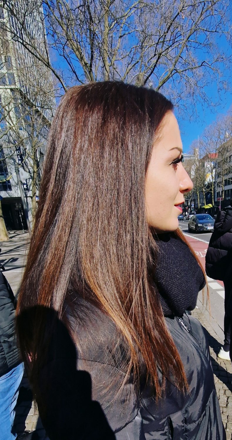 Nefis goth pawg fahişe sarah büyük bir penis kik bbc anal çift penetrasyon tarafından onun pefect ganimet becerdin olsun 18