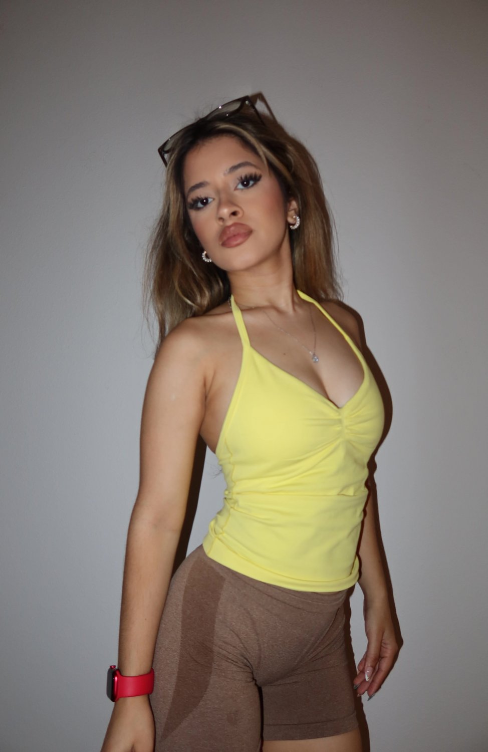 ノーティー・アジアン・娘・キャント・ハイド・ハー・セメン・オブセッション 2