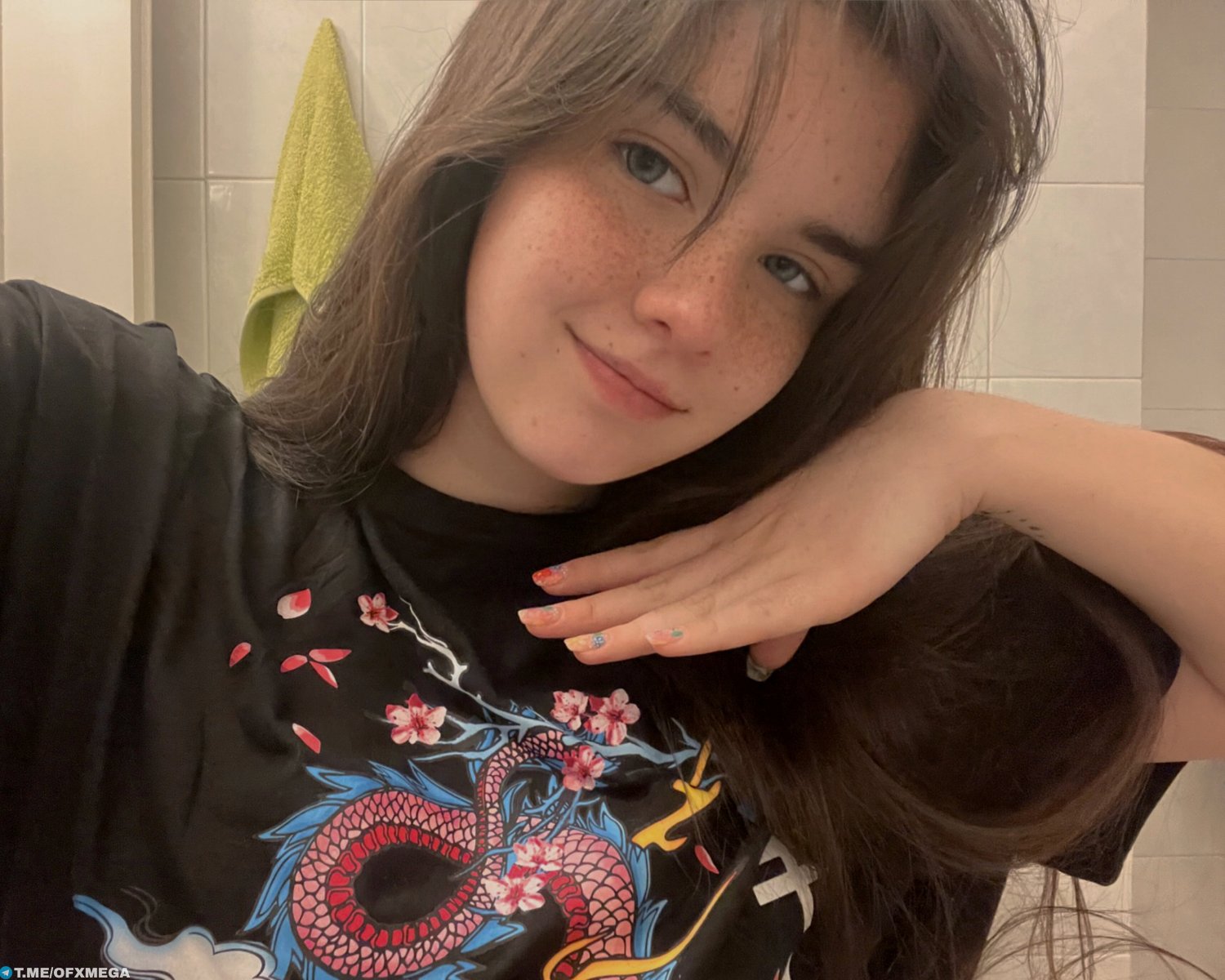 tetona linda adolescente 6