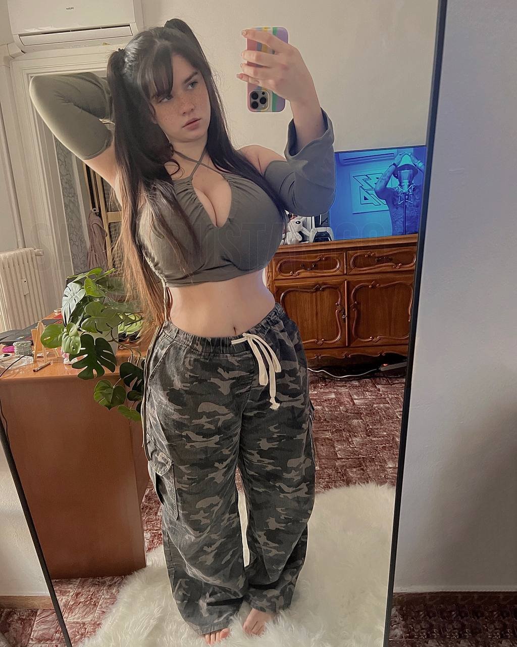 tetona linda adolescente 28