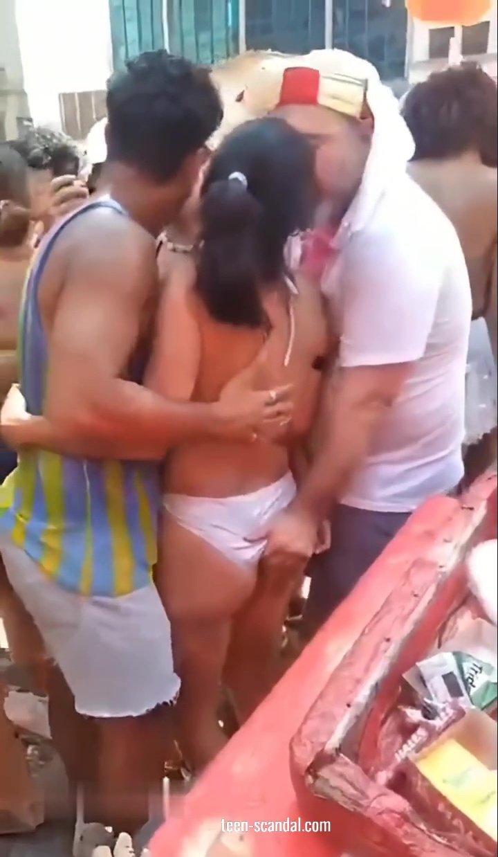 Carnaval de Salvador 2025 1