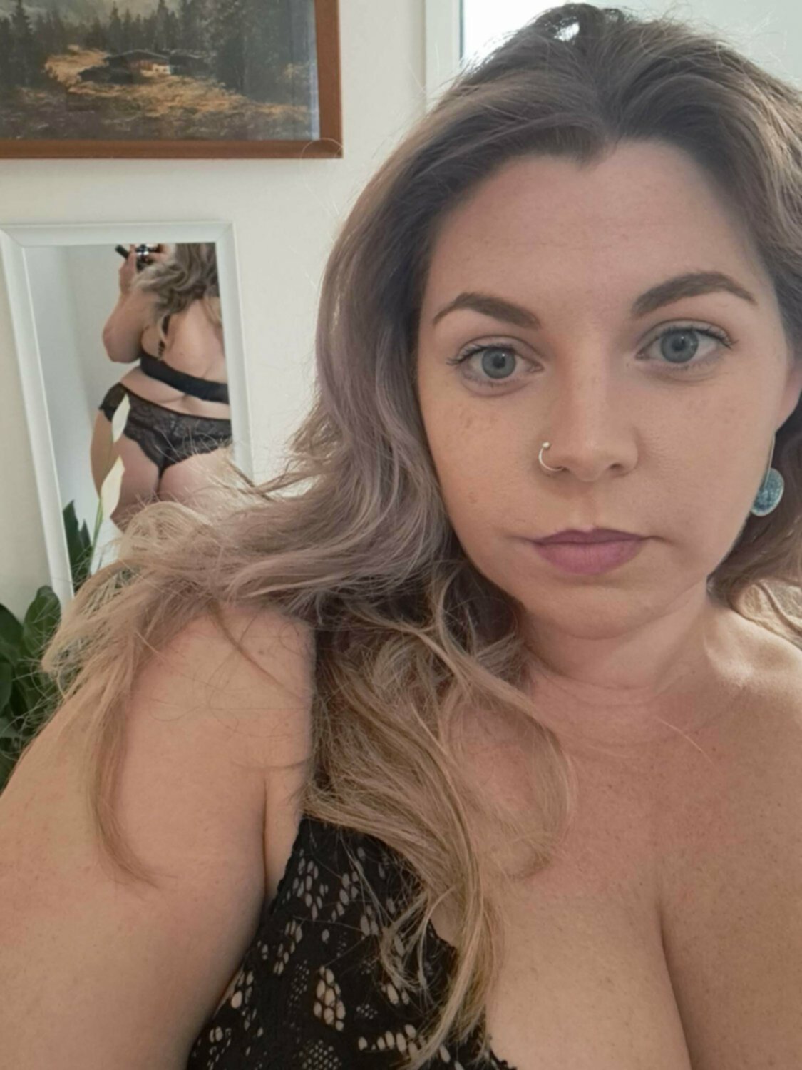 Karen webslut olmak için yalvarıyor 19