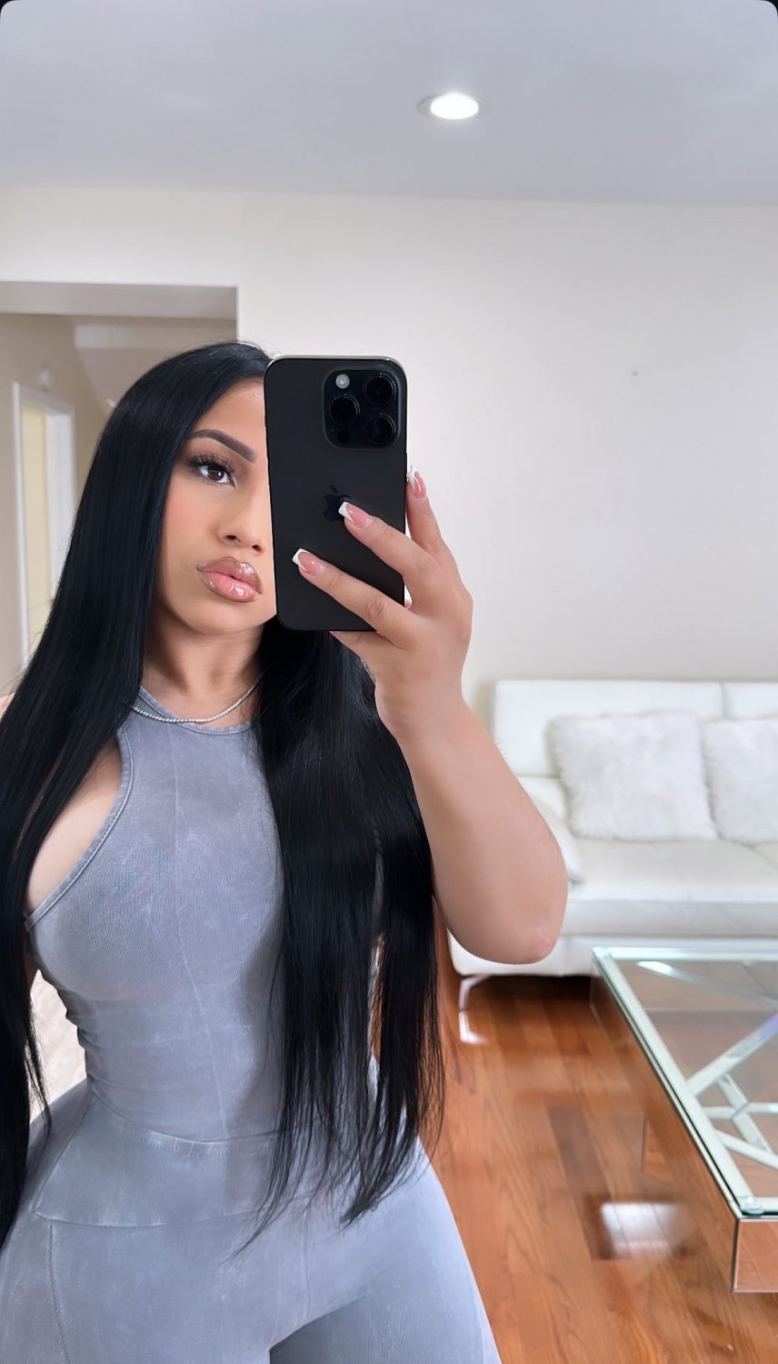 Bbl latina spessa 😍😍 1