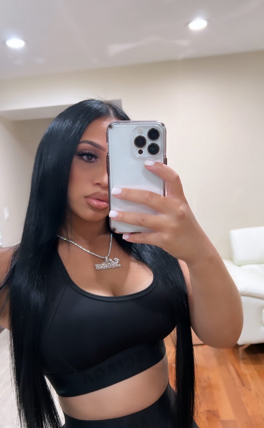 Bbl latina spessa 😍😍 2