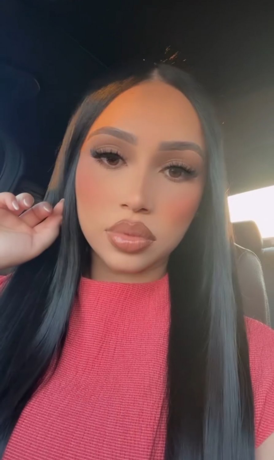 Bbl latina spessa 😍😍 3