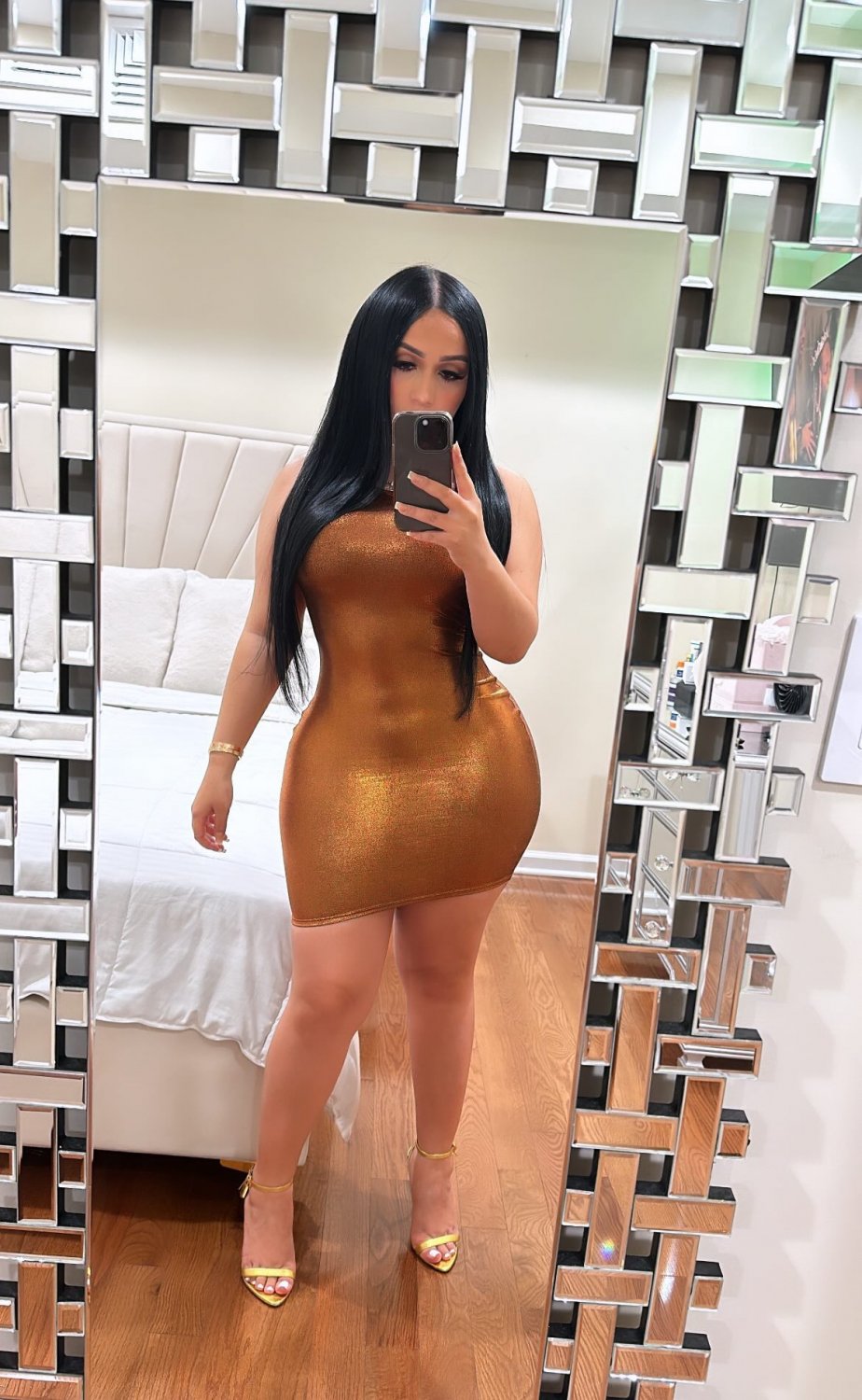 Bbl latina spessa 😍😍 4