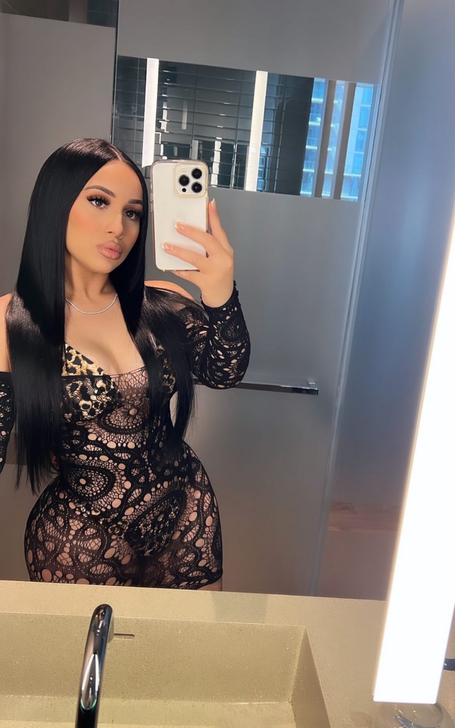 Bbl latina spessa 😍😍 5