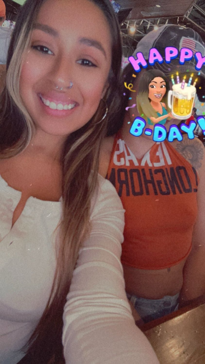 シック・ラティーナ・クイーン・デスパレート・フォア・ア・ハード・ライド 5