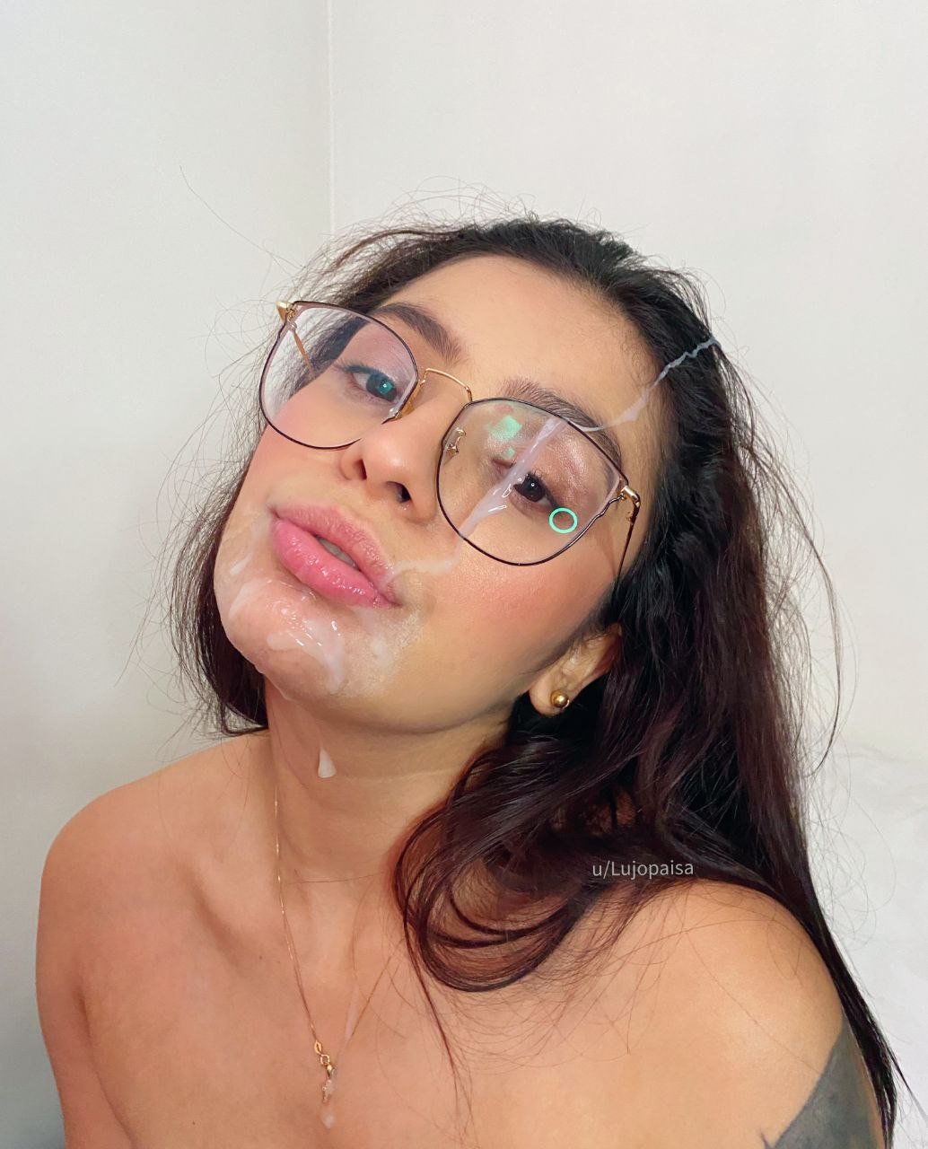 スティッキー・カム・エクスプロージョン・アフター・インテンス・ファック 2