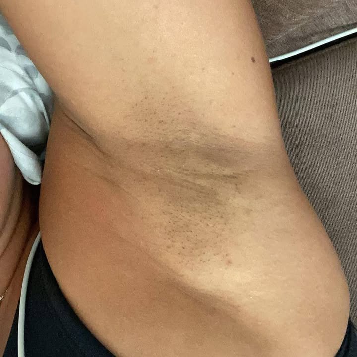 フォア・ゾーズ・フー・ラブ・スウィート・アームピッツ・ライク・アイ・ドゥ 3