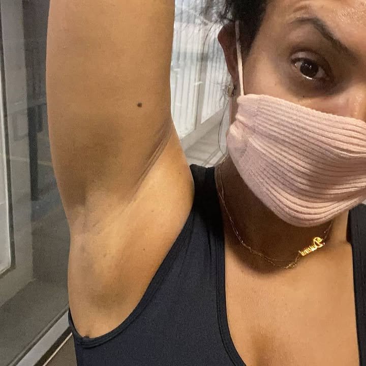 フォア・ゾーズ・フー・ラブ・スウィート・アームピッツ・ライク・アイ・ドゥ 4