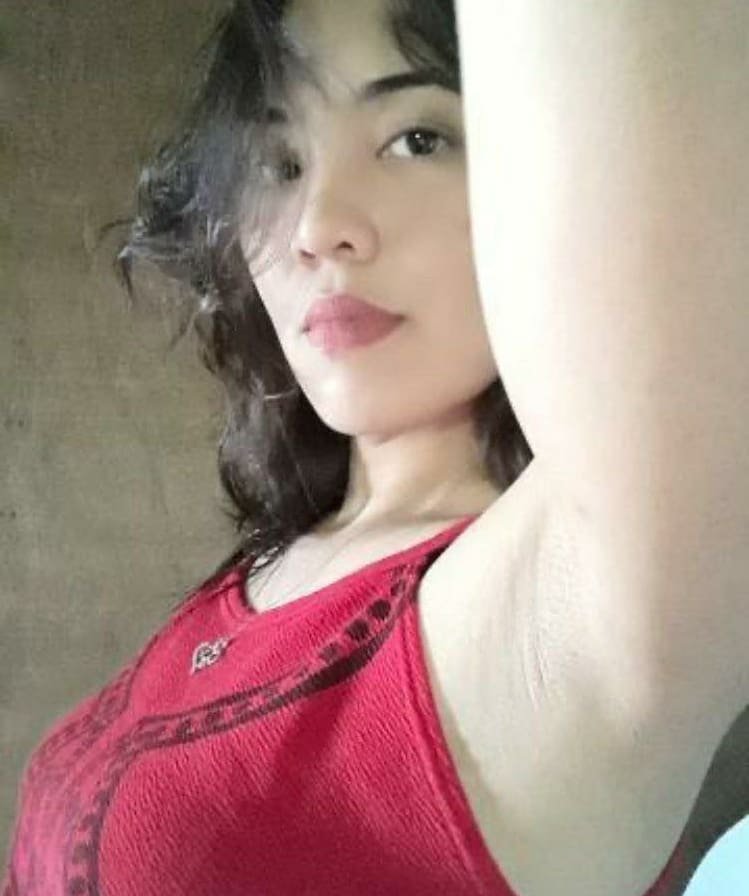 フォア・ゾーズ・フー・ラブ・スウィート・アームピッツ・ライク・アイ・ドゥ 5