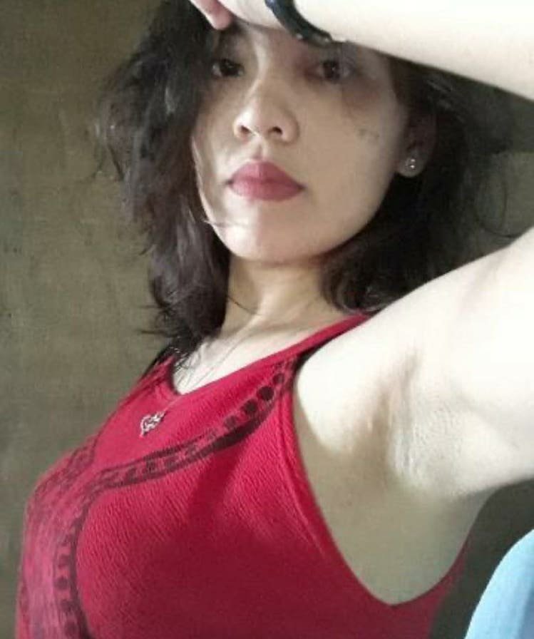 フォア・ゾーズ・フー・ラブ・スウィート・アームピッツ・ライク・アイ・ドゥ 6