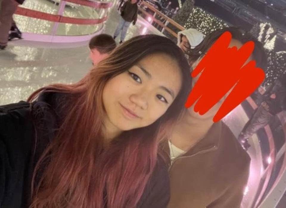 이 대학 오리엔탈 정액 덤프와 섹스 하시겠습니까? 1