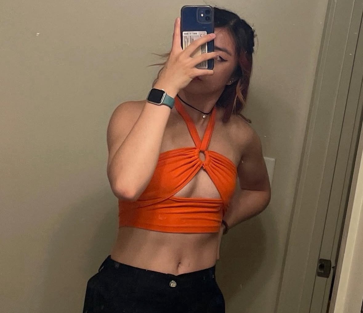 이 대학 오리엔탈 정액 덤프와 섹스 하시겠습니까? 5