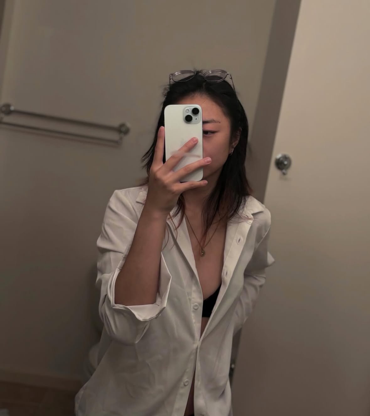 이 대학 오리엔탈 정액 덤프와 섹스 하시겠습니까? 6