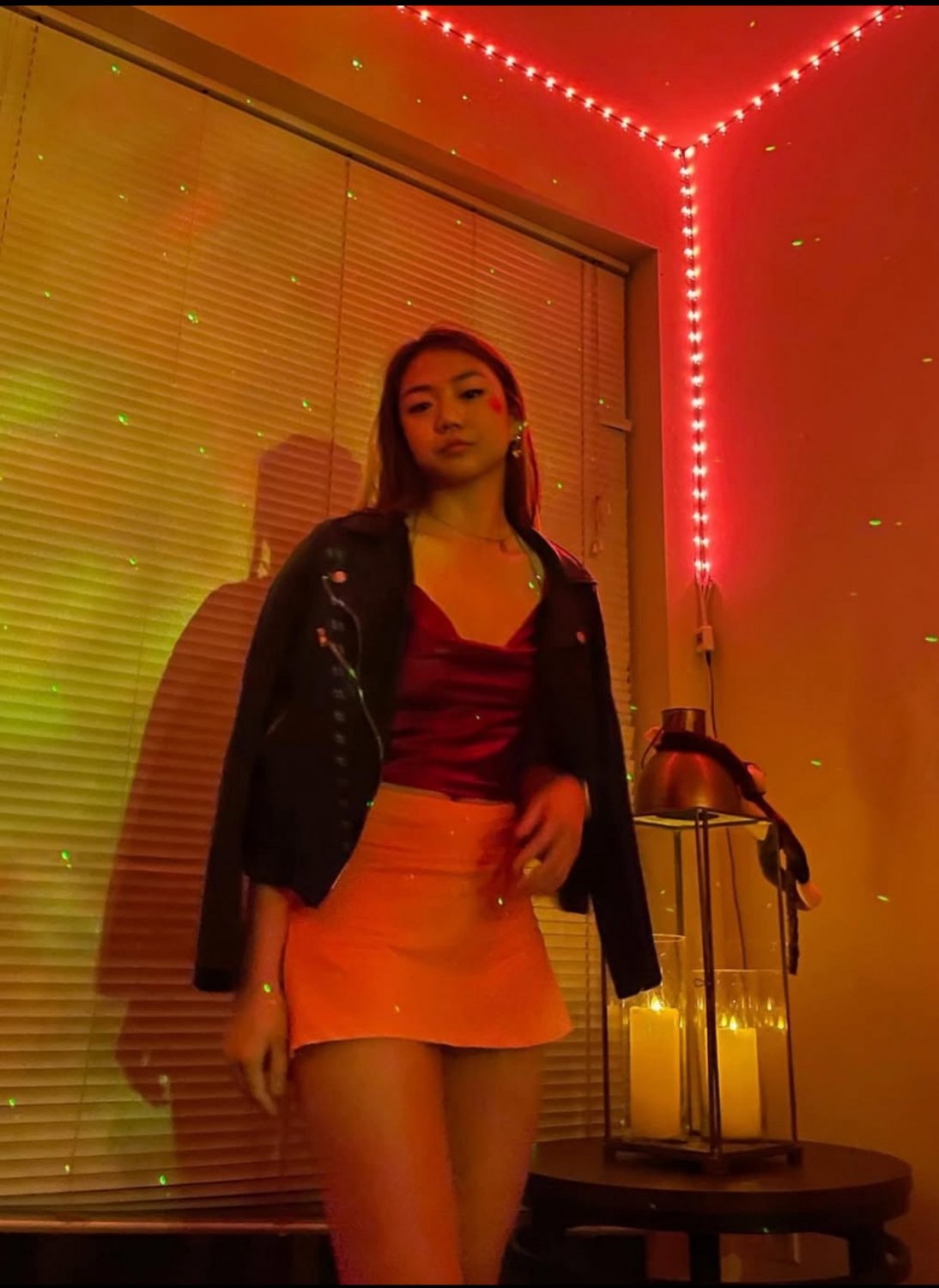 이 대학 오리엔탈 정액 덤프와 섹스 하시겠습니까? 13