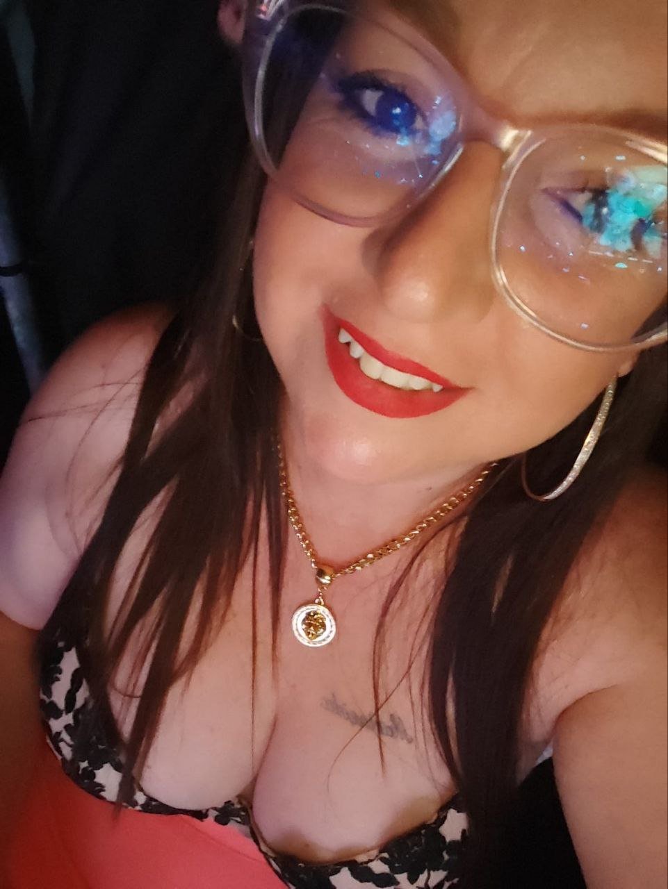 デリシャス・リークド・スラット・ゲッツ・ワイルド・フォア・ザ・カメラ 7