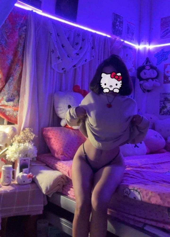 ダラズ・セクシー・ティックトック・焦らす・リークド・オン・テレグラム 2