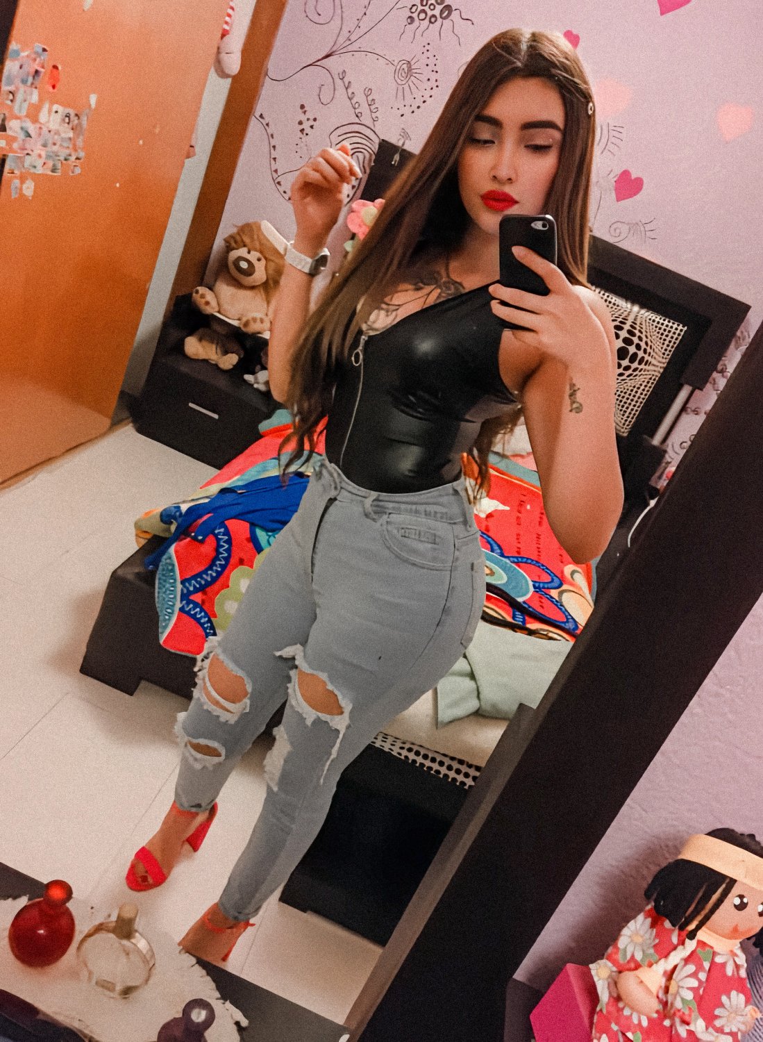 Puta mexicana deliciosa 🥵 Pezones deliciosos 🥵 3