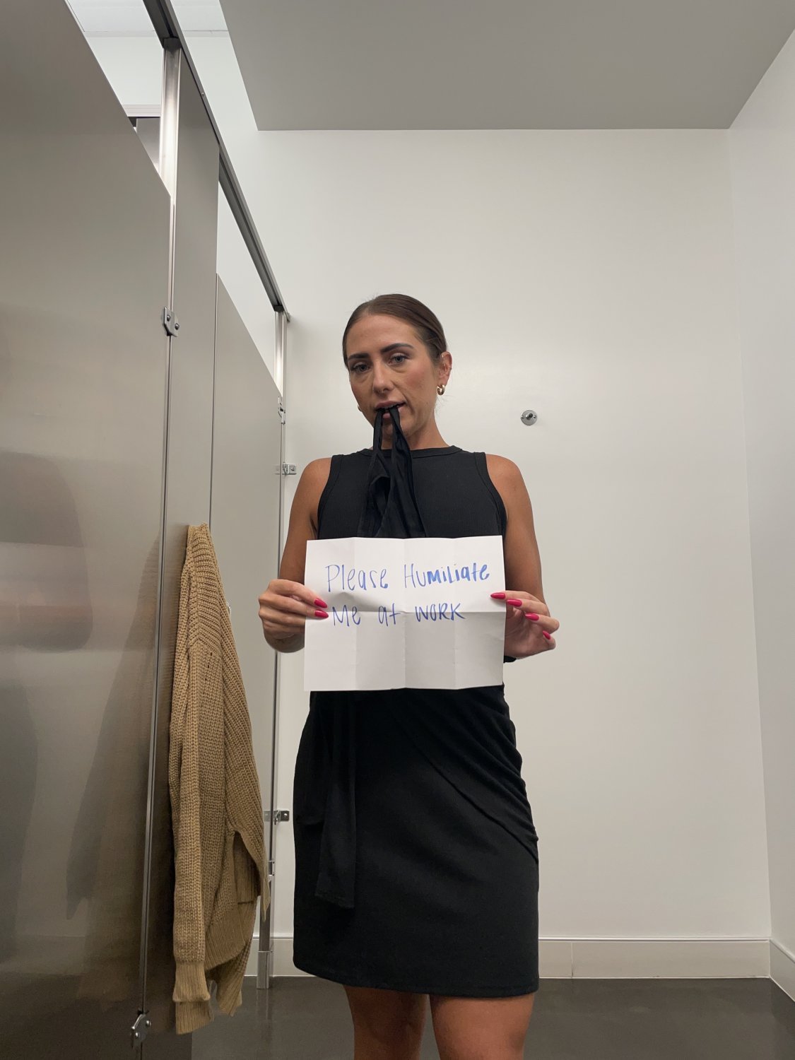 Marlo aşağılama kaltağı 3