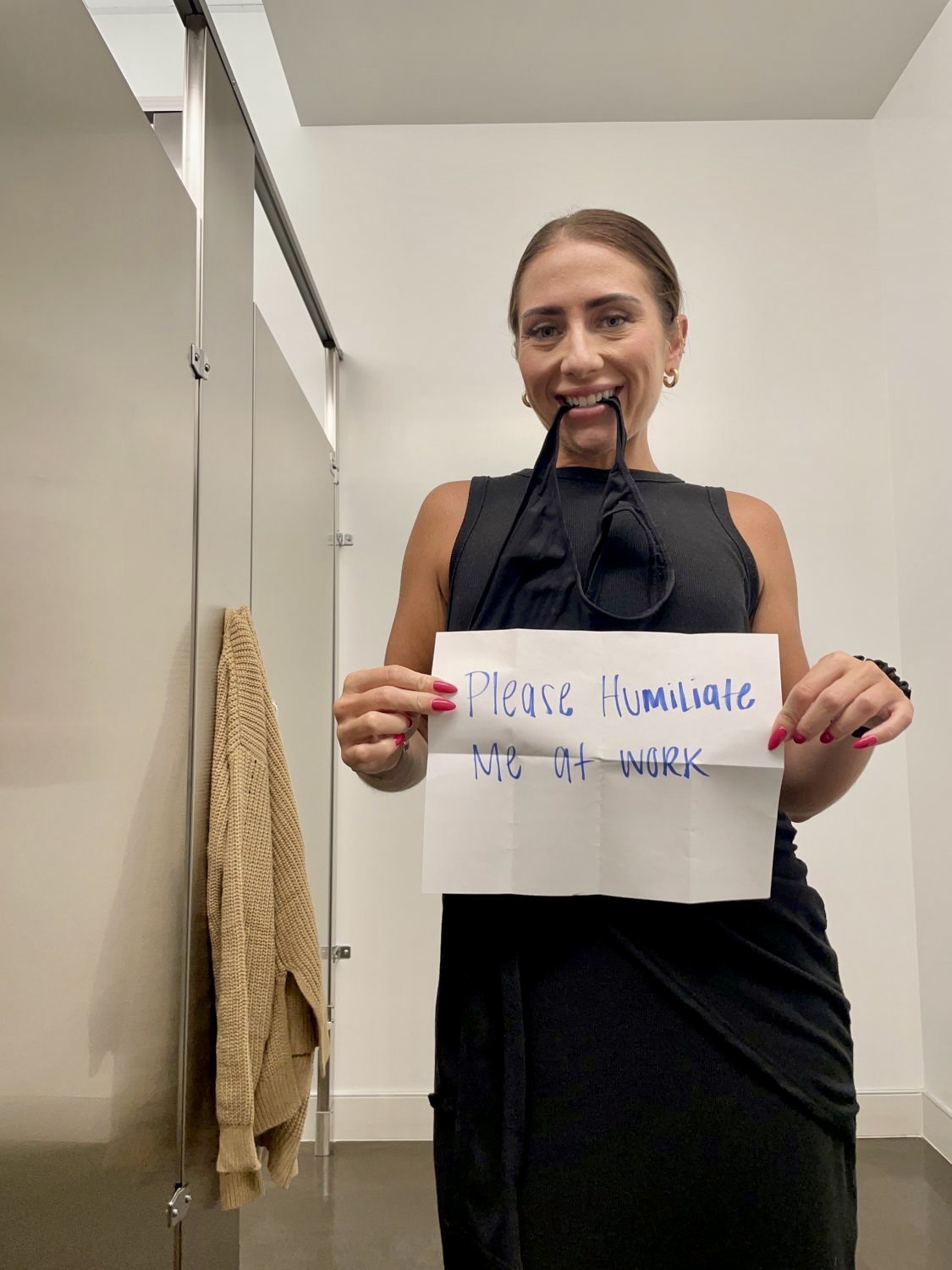 Marlo aşağılama kaltağı 6