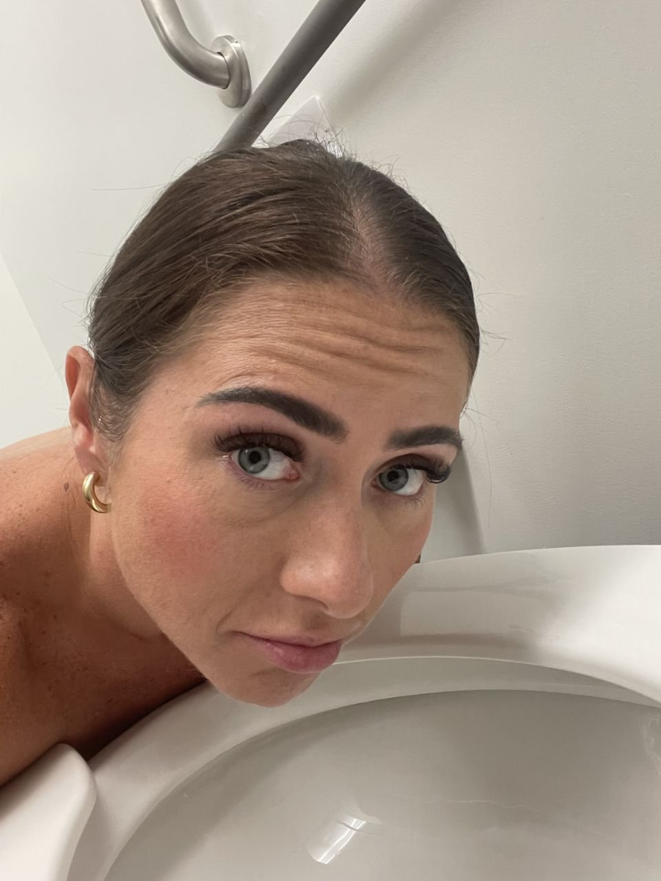 Marlo aşağılama kaltağı 14