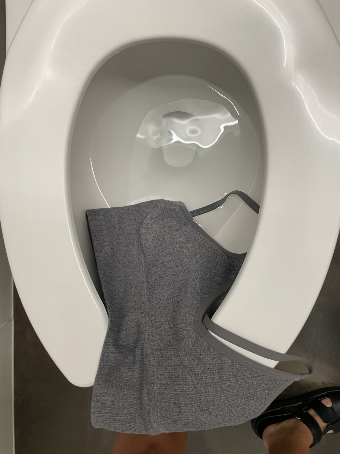 Marlo aşağılama kaltağı 15