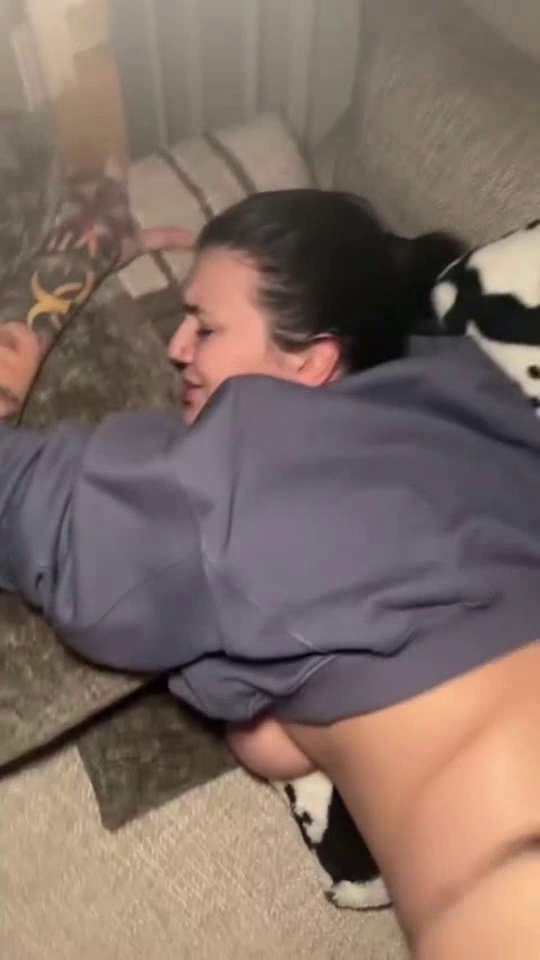 lubi, gdy penis wchodzi do końca 3