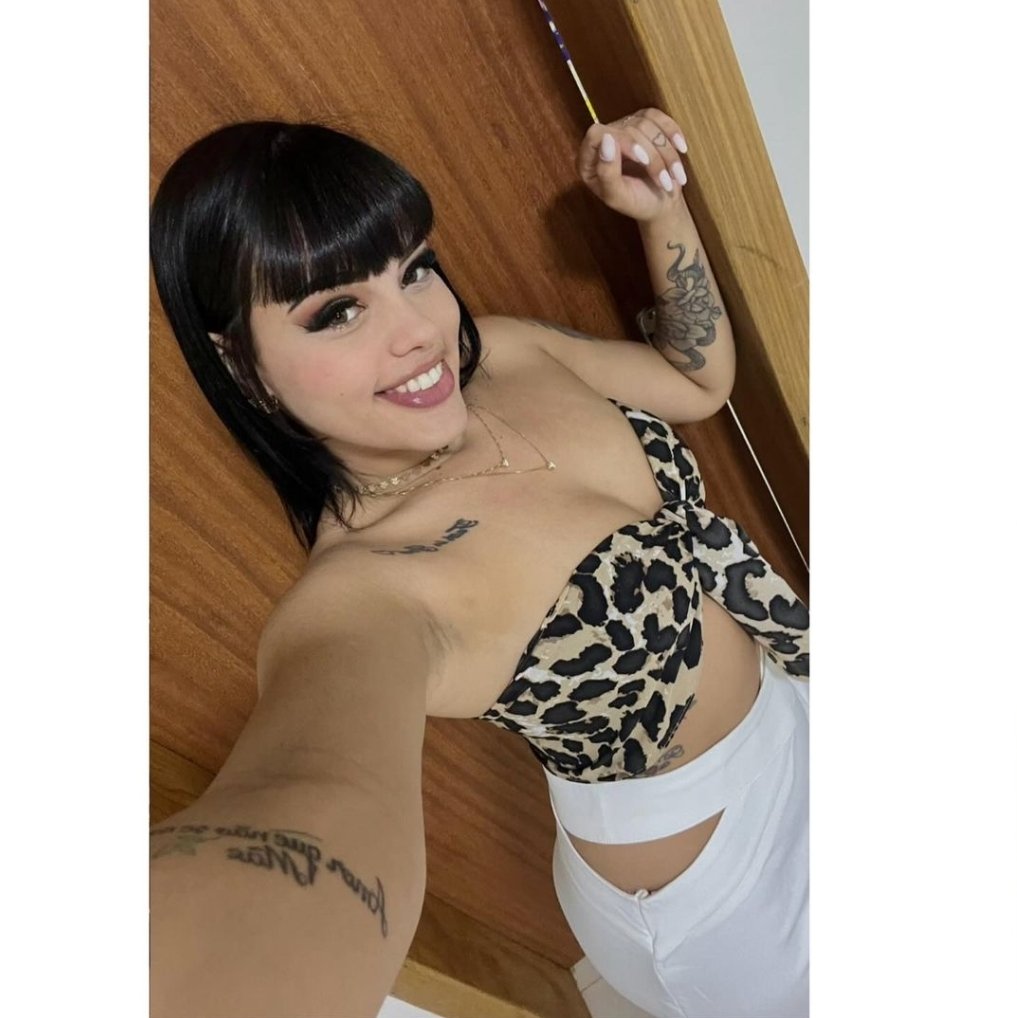 Latina Babe Sucking Cock And Begging For More POV 3