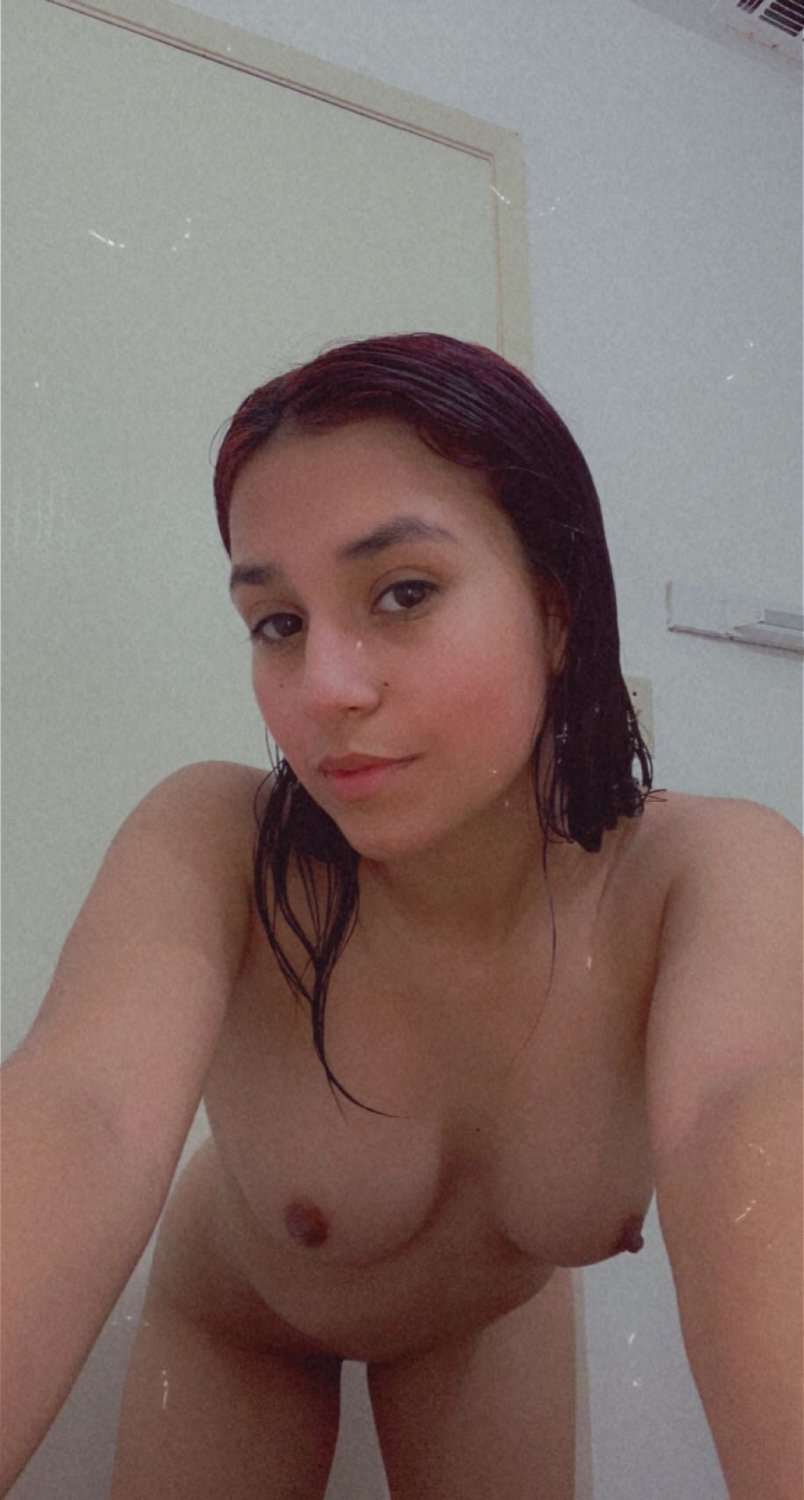 La prostituta latina Elvia parte terza 12