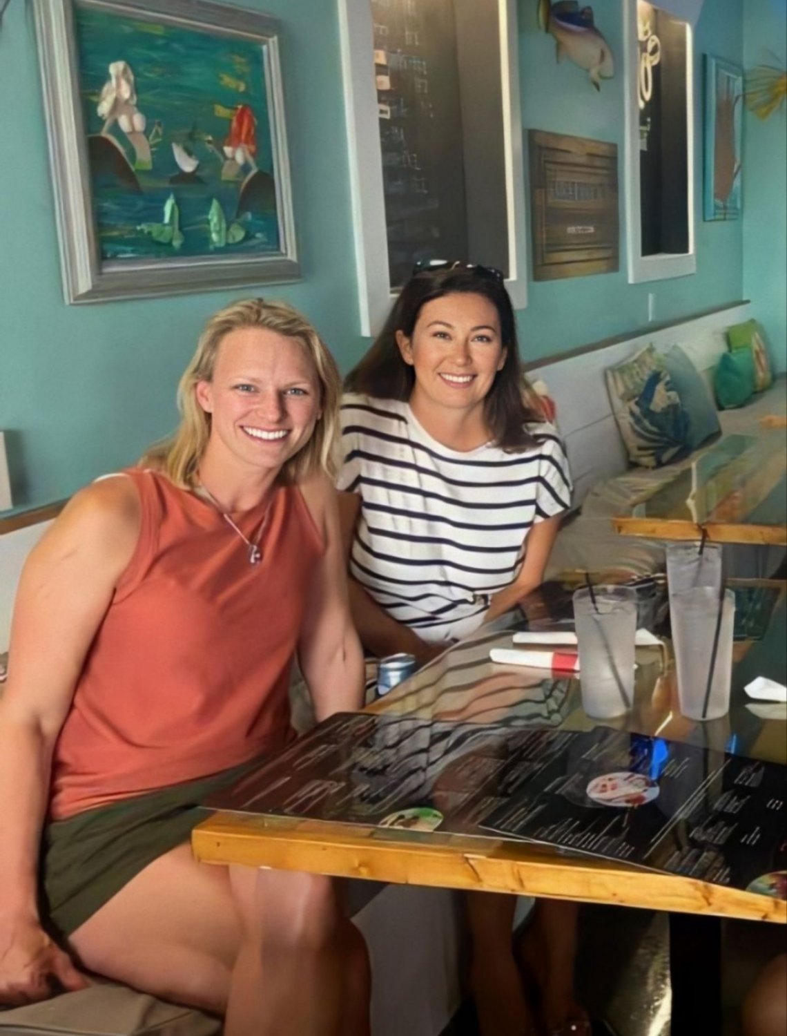 Prostytutka internetowa Shannon 46. MO 7