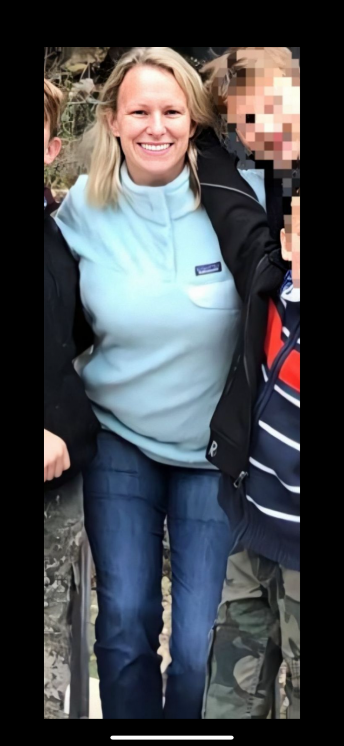 Prostytutka internetowa Shannon 46. MO 9