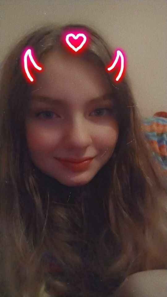 ルナ・ディスコード・フッカー・エクスポーズド・アズ・ア・ワイルド・スラット 5