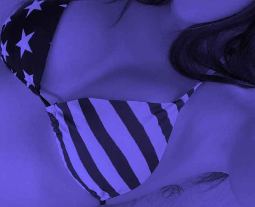 ルナ・ディスコード・フッカー・エクスポーズド・アズ・ア・ワイルド・スラット 11