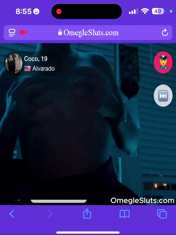 👉( . )( . ) 👈 후커는 나에게 가슴을 공개합니다✨ 4