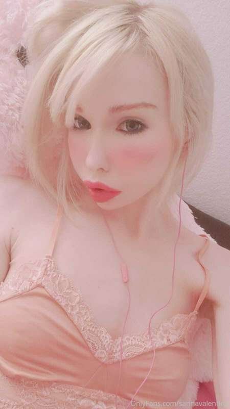 [Sarina Valentina] 1