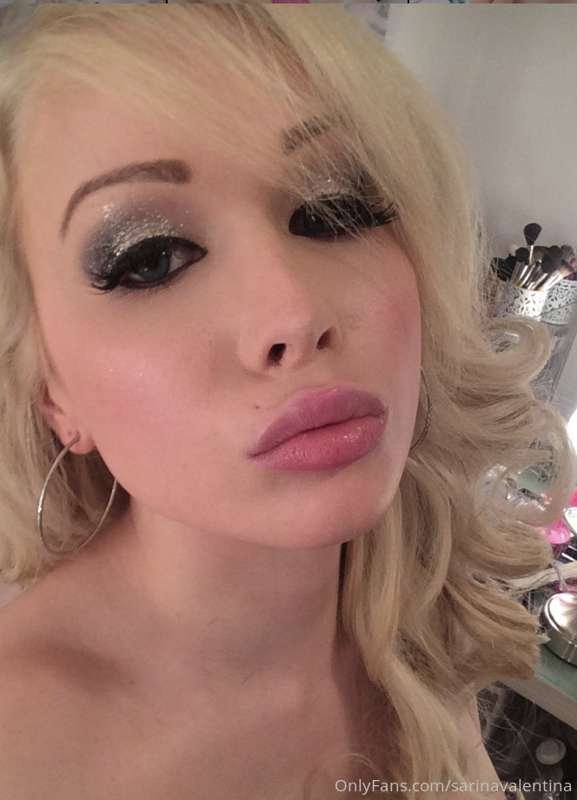 [Sarina Valentina] 3