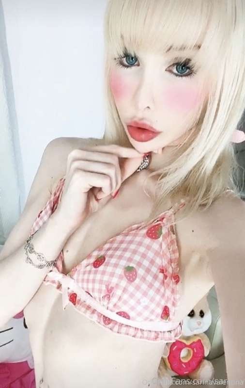 [Sarina Valentina] 4